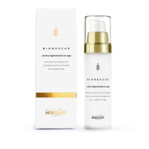 MONTALTO BIO - Crema rigenerante viso