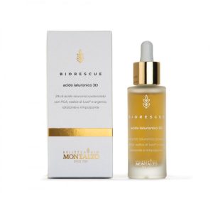 MONTALTO BIO - Acido ialuronico 3D