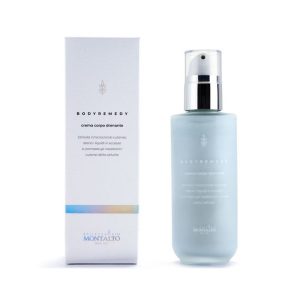 MONTALTO BIO - Crema drenante