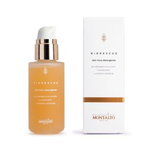 MONTALTO BIO - Olio ricco detergente