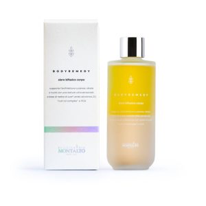 MONTALTO BIO - Siero bifasico corpo