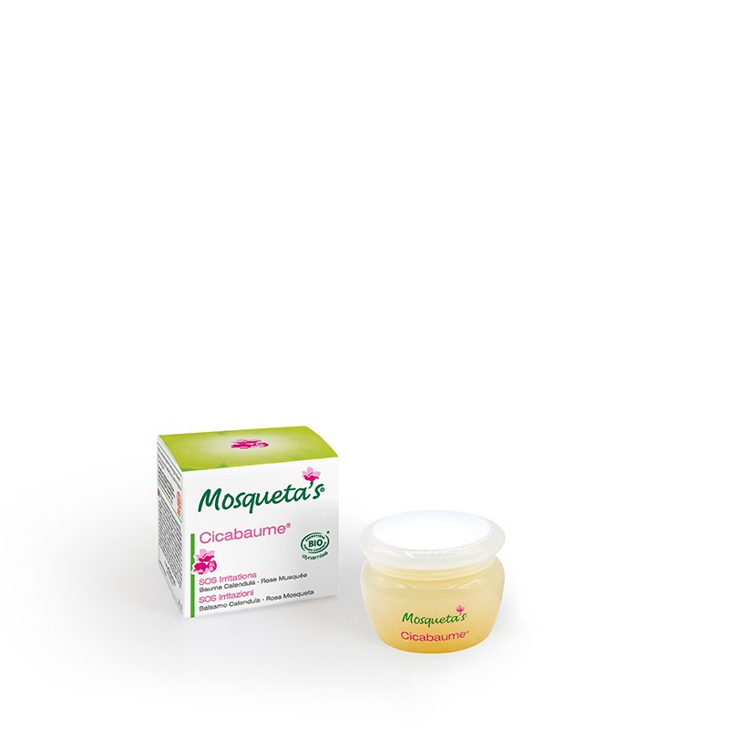 MOSQUETAS- Cicabaume