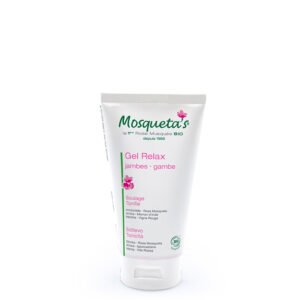 MOSQUETAS- Gel gambe stanche