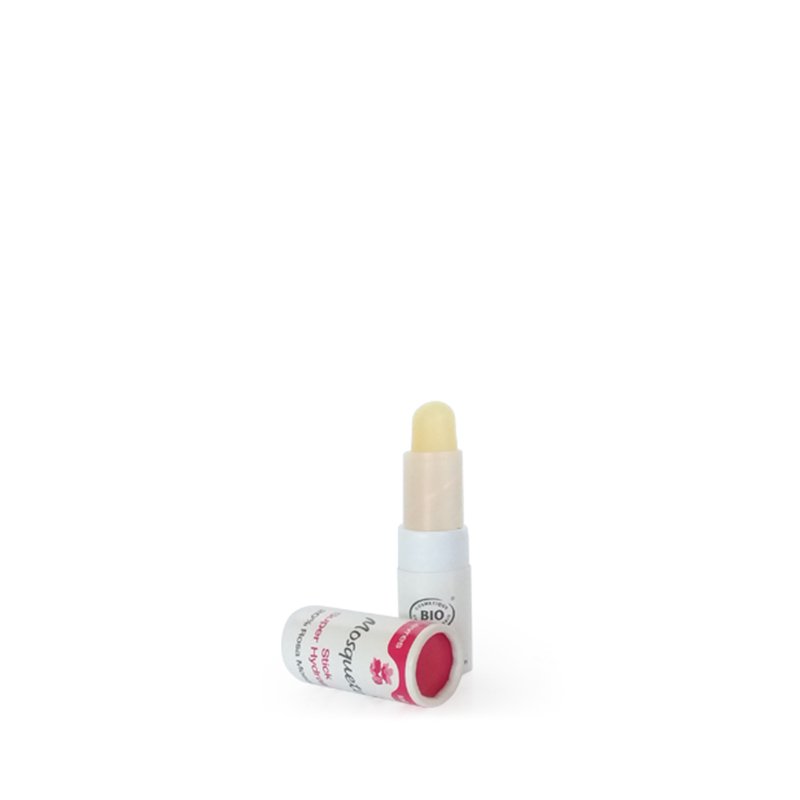 MOSQUETAS- Stick labbra bio