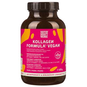 NATURKRAFTWERKE- Collagen Vegan Formula