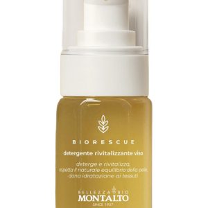MONTALTO BIO - Detergente rivitalizzante - TRAVEL SIZE