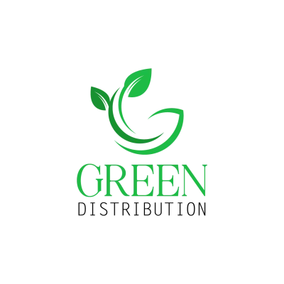 Green-Distribution